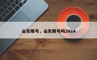 山东限号，山东限号吗2024