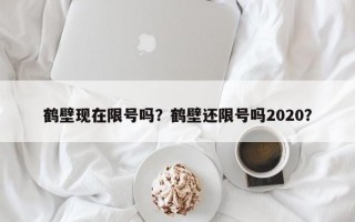 鹤壁现在限号吗？鹤壁还限号吗2020？